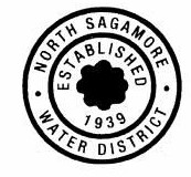 North Sagamore Water District Logo